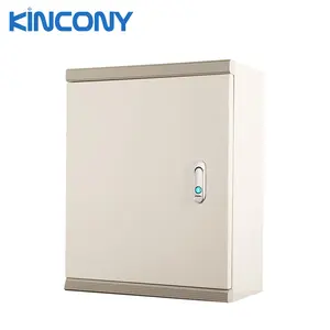 Kincony kc868 h8 网络继电器塑料外壳开关配电为智能家居智能 domotique 水定时器