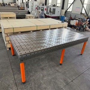 Pince <span class=keywords><strong>de</strong></span> table en acier 3D nouvelle condition en <span class=keywords><strong>fonte</strong></span> pour les industries <span class=keywords><strong>de</strong></span> <span class=keywords><strong>la</strong></span> construction - Product Image 6