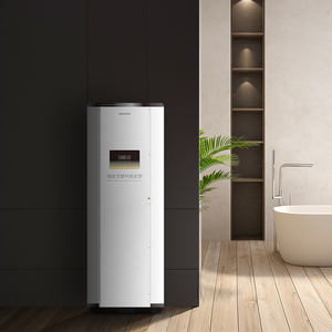 <span class=keywords><strong>Chauffe</strong></span>-<span class=keywords><strong>eau</strong></span> commercial <span class=keywords><strong>intelligent</strong></span> pour stockage intérieur 200L500L, autonome, gaz et électrique, pour usage domestique et hôtelier - Product Image 2