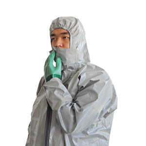 Vêtements <span class=keywords><strong>de</strong></span> <span class=keywords><strong>sécurité</strong></span> scellés adaptés aux opérations <span class=keywords><strong>de</strong></span> lutte contre l'incendie et <span class=keywords><strong>de</strong></span> sauvetage - Product Image 4