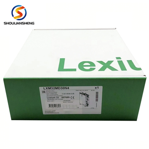 Contrôleur PLC LXM32MD30N4, pilote de serveur, neuf, stock original en stock - Product Image 1