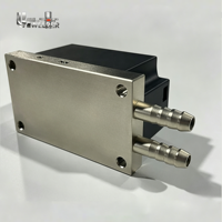 Module redresseur à thyristors SCR à haute conductivité thermique sur substrat DBC