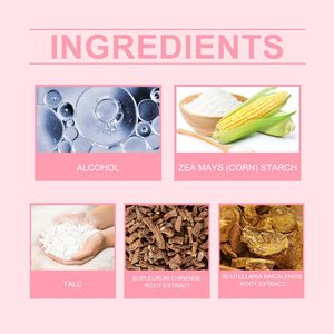 Crème Dépilatoire Permanente Douce et Efficace pour le Visage et les Sourcils, à l'Extrait de Romarin et d'Orange Amère, Ciblée pour le Visage et Adaptée à Tous les Types de Peau - Product Image 3