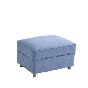 F083 OEM Modern Luxury PU <b>Leather</b> Sofa Set Customizable Single Double Three-Seater for Global Distributors - Product Image 2