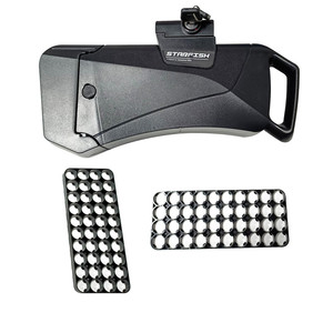 Boîtier de batterie pour vélo électrique DDP DPD SSE-111 Starfish-II 36V 10S4P 40 cellules 18650, boîte de batterie pour vélo électrique, boîtier de batterie Hailong, <span class=keywords><strong>Shanshan</strong></span> - Product Image 2