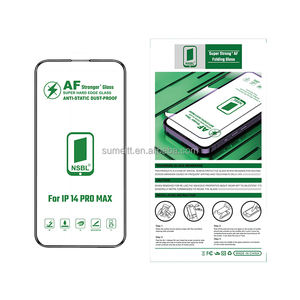 Verre trempé pour téléphone portable blindé HD pour <span class=keywords><strong>Samsung</strong></span> <span class=keywords><strong>S22</strong></span> Évacuation rapide Couvre l'écran du téléphone portable avec précision Verre de téléphone - Product Image 1