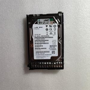 Ổ cứng máy chủ bên ngoài 781578 781518-b21 <span class=keywords><strong>1.2tb</strong></span> sas 10k 12g 2.5 hdd - Product Image 1