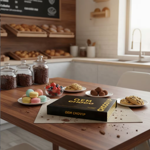 OFERTA ESPECIAL: Caja de <span class=keywords><strong>HENRY</strong></span> CHOCO VIP con Chocolate Negro - Product Image 4