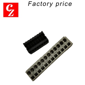 High Quality Connecting Terminal <b>Plug</b> 1900520001Controller Panel <b>Replacement</b> for Atlas Copco Air Compressor Fast Delivery - Product Image 3
