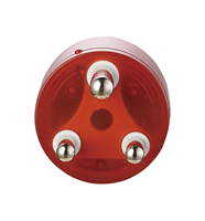 Parafoudre Huijun 16A 250V 918J avec protection de signal, 3680W et garantie de 2 ans pour la protection domestique contre la foudre