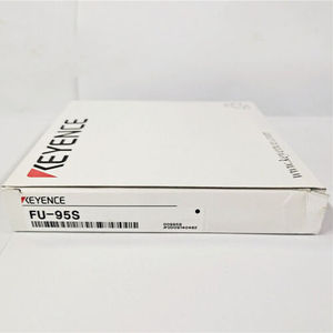 ยูนิตไฟเบอร์ตรวจจับระดับ FU-95S รุ่นใหม่ - Product Image 2