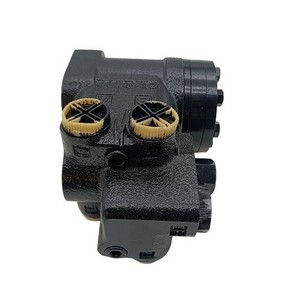 Boîtier de direction Heli A75G4-10101 pour chariot élévateur électrique CPD15, pièce d'origine d'usine YY0003424 - Product Image 4