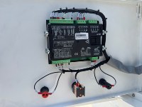 Groupe électrogène diesel Cummings super silencieux 20KW 30KW 50KW 100KW 150KW 200KVA 300KVA 400KVA 500KVA triphasé ATS industriel