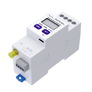 Modem industriel LoRaWAN RS485 220VAC pour onduleurs Sunsynk <span class=keywords><strong>Solax</strong></span> AlphaESS Anker, projets solaires à exportation zéro et anti-reflux DTU - Product Image 1