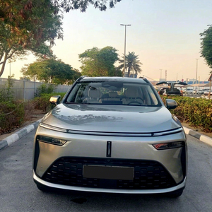 2025 G WM WEY Latte Hi4 AWD SUV Híbrido - Product Image 1
