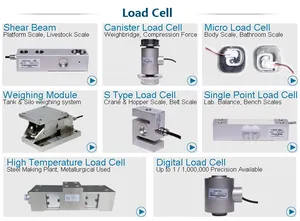 Load Cell Load Cell