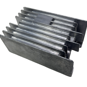 OEM nhôm chết đúc các bộ phận thiết bị y tế chết đúc điện tử nhà ở công nghiệp đúc các thành phần cho ô tô - Product Image 1