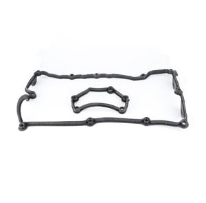 11120032224 pour BMW 118i 120i 316i 318i 320i 316yi 318ti <span class=keywords><strong>318ci</strong></span> 1.8L 2.0L N46B20B N/A 2000-2011, jeu de joints de couvre-culbuteurs - Product Image 2