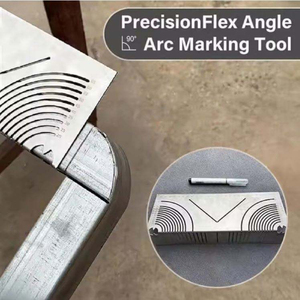 Outil de marquage d'angle et d'arc flexible réglable pour la vente en gros – Nouveauté très demandée - Product Image 6
