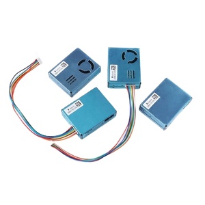 Módulo Sensor Láser de Partículas Grandes Detectables PM2.5 ZH06-I ZH06-II ZH06-III ZH06-IV ZH07 - Product Image 2