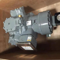 15hp 20hp 25hp 40hp transporteur compresseur de refroidissement à piston semi-hermétique Carlyle Carrier 06ea265611