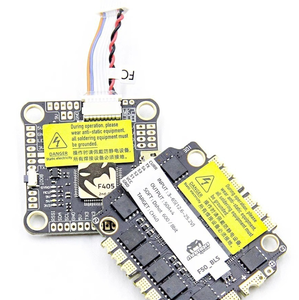 V2 <span class=keywords><strong>MK2</strong></span> <span class=keywords><strong>F405</strong></span> Mamba (ICM42688P) ตัวควบคุมการบินด้วย F40 BLHeli_S/4in1 F55_BLS esc dshot 300-1200 3-6s สำหรับ rc fpv - Product Image 2