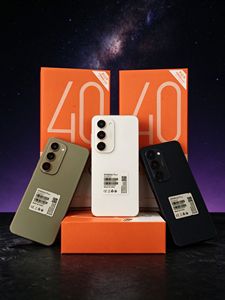 สมาร์ทโฟน Spaok40 Pro 5G รุ่นใหม่ปี 2026 รองรับ 4G/5G ทั่วโลก สมาร์ทโฟนแบบสองซิม ดีไซน์ทันสมัย ตัวเครื่องบางเฉียบ - Product Image 2