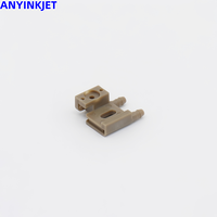 Kompatibel Kgk Ccs-r Ccs-r Ink Pipe Plate Ccs-r Nozzle Suku Cadang Pengganti untuk Printer Inkjet Ccs-r