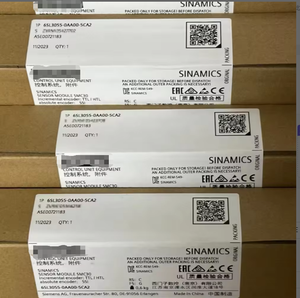 SINAMICS S120 SMC30 โมดูลเซ็นเซอร์ 6SL3055-0AA00-5CA2 สำหรับตัวเข้ารหัสแบบเพิ่มค่าทีละน้อย ระบบอัตโนมัติมอเตอร์สแตนเลส DE - Product Image 2
