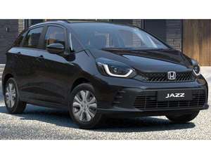 Điều kiện tuyệt vời được sử dụng 2024 hon D A JA Z Z 1.5 E: hev i-mmd Hybrid Hatchback - Product Image 4