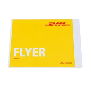 Eco Friendly Printed Apparel Mailing Express Plastic Poly Mailer Custom Logo Shipping Bags For Clothing Packing