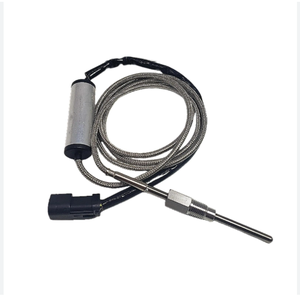 Sensor de Temperatura de Escape para Maquinaria de Construcción 415-2432 4152432 261-6848 2616848 para Caterpillar 3508B 3512C 3516B - Product Image 2