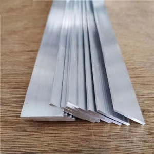 Dünne 1mm 2mm 3mm <span class=keywords><strong>Aluminium</strong></span>-Flachstange 6061 Aluminiumblech Modellteile Autorahmen Metall für Industrie und Bau - Product Image 3