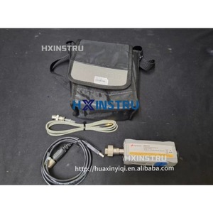 คีย์ไซท์ U8481A เซ็นเซอร์วัดกำลังไฟฟ้าแบบเทอร์โมคัปเปิล USB DC/10 MHz 18 GHz H - Product Image 2