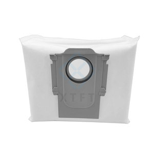 <span class=keywords><strong>Roborock</strong></span>-accesorios para Robot aspirador <span class=keywords><strong>S8</strong></span> Pro, accesorios de filtro lavable, cepillo principal/lateral, mopa, bolsa de polvo, piezas opcionales - Product Image 3