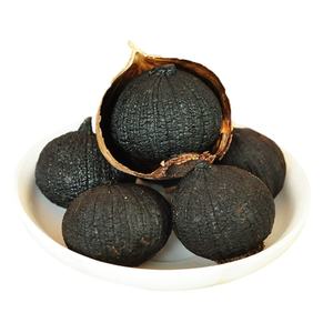 <span class=keywords><strong>Ail</strong></span> <span class=keywords><strong>noir</strong></span> entier <span class=keywords><strong>fermenté</strong></span> séché, faible en sucre, pour usage domestique - Product Image 4