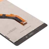 Écran OLED de remplacement pour Tab A 8.0 (SM-T290, SM-T295) avec garantie d'un an