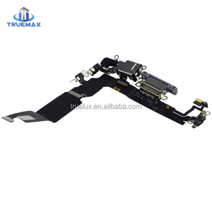 Temx sạc <span class=keywords><strong>Flex</strong></span> cho <span class=keywords><strong>iPhone</strong></span> 17 điện thoại di động sạc kết nối phụ tùng truemax cho iphone17 điện thoại di động các bộ phận nhỏ - Product Image 4
