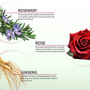 Suero Capilar Clarificante GreenLem ROSEMARYPEPPERMINT - Product Image 5