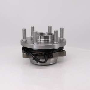 Achetez <span class=keywords><strong>un</strong></span> moyeu de roue avant d'origine Nissan 40202-EA300 pour Nissan avec des roulements de roue de taille 6,8 x 6,6 x 6,6 pouces - Product Image 6