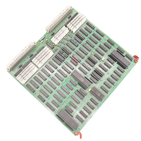 Carte mère d'imprimante offset Heidelberg 00 785 502 ZRM 2 SM102-4 Série Composants électroniques PM74-4 SOR Série