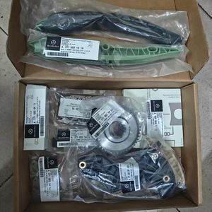 ชุดโซ่ไทม์มิ่ง Mercedes-Benz สำหรับเครื่องยนต์ M271 รุ่น A2710521416 A2710521618 อะไหล่ทดแทน - Product Image 3