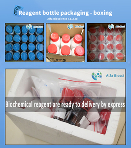 Bioreagent phòng thí nghiệm Thuốc thử ivd CAS 7533-40-6 L-leucinol - Product Image 3