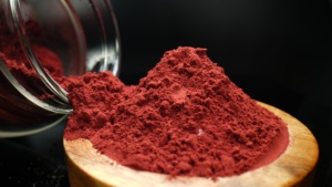 Nhà máy trực tiếp tùy chỉnh 5% 10% Astaxanthin khô Spirulina bột siêu chất chống oxy hóa phụ gia thực phẩm bổ sung - Product Image 2