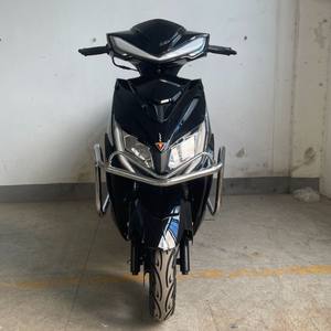 Scooter <span class=keywords><strong>Moto</strong></span> <span class=keywords><strong>Automatique</strong></span> à Essence Wolf Warrior 3 125cc <span class=keywords><strong>Vitesse</strong></span> Maximale 85km/h Vente en Gros Exclusive Transfrontalière - Product Image 4