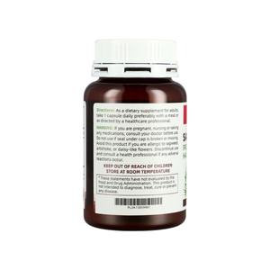 Suplemento de Saw Palmetto de Alta Calidad, 100 Cápsulas, Apoyo para la Salud de la Próstata y del Sistema Urinario para Adultos, Cápsulas de Saw Palmetto - Product Image 4
