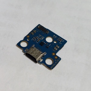 Cable flexible de puerto de carga para Lenovo TB330FU, placa de carga USB C, conector de base, micrófono, piezas de repuesto TB330XU - Product Image 6