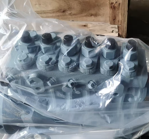 Pompe à carburant PS6-HL-40 48275-00001 Pompe à carburant S12R - Product Image 1