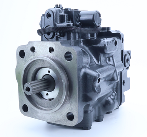 Pompe hydraulique à ventilateur OEM série 708 708-1S-00940 708-1S-00970 Ensemble de pompe à piston 7081S01940 7081S00970 pour WA380-6 WA480-6 Core - Product Image 3