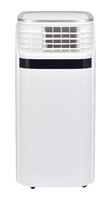 Aires Acondicionados Personalizados de 18000 BTU y 22000 BTU, Fácil Instalación, Portátiles, Split, ACDC, Eficiencia Energética